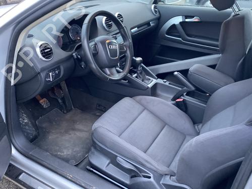 Radio AUDI A3 (8P1) 2.0 TDI 16V | BP25565501E6  - Image 21