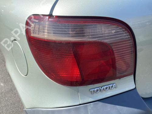 Switch TOYOTA YARIS (_P1_) 1.4 D-4D (NLP10_, NLP10R) | BP25576055I30 - Image 4