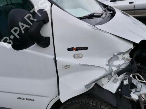 Front right window mechanism RENAULT TRAFIC II Van (FL) 2.5 dCi 145 (FL0J) | BP25519602C23 - Image 34