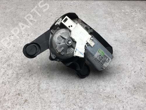 Rear wiper motor CITROËN DS3 (SA_) 1.6 VTi 120 | BP25517256M102 