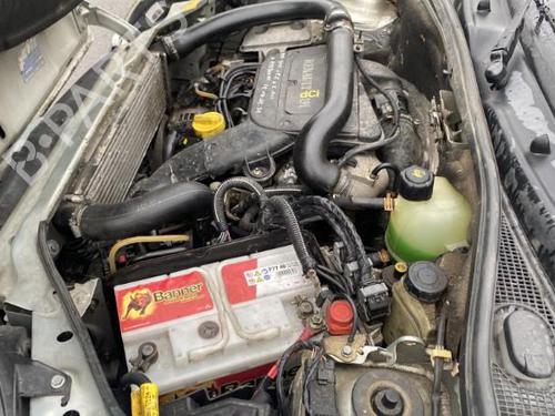 Steering column stalk RENAULT KANGOO (KC0/1_) 1.9 dCi 4x4 | BP25539976I23  - Image 28