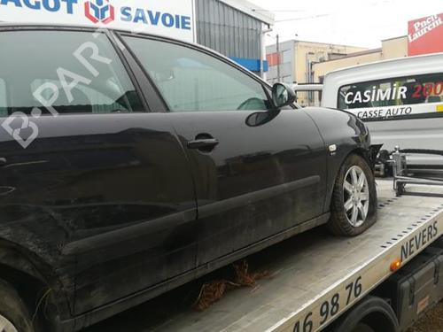 Headlight switch SEAT IBIZA III (6L1) 1.9 TDI | BP25515655I24 - Image 3