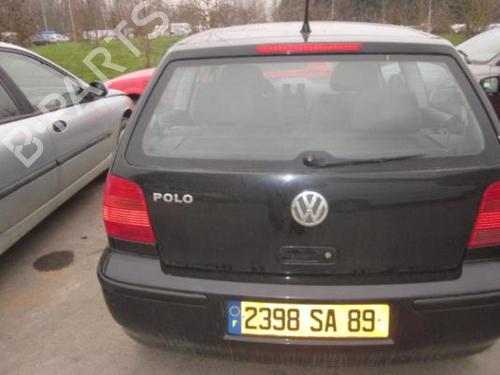 Climate control VW POLO (6N2) 1.9 D | BP25559214I5 - Image 3