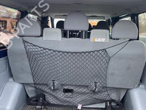 Front right interior door handle FORD TRANSIT Van (FA_ _) 2.2 TDCi | BP25566766I14 - Image 6