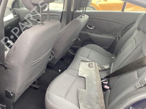 Headrest RENAULT FLUENCE (L3_) 1.5 dCi (L30B) | BP28517343I31 - Image 27