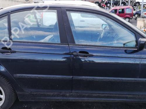 Steering pump BMW 3 (E46) 320 d | BP25525443M99 - Image 21