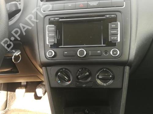 Starter VW POLO V (6R1, 6C1) 1.2 | BP25552803M8