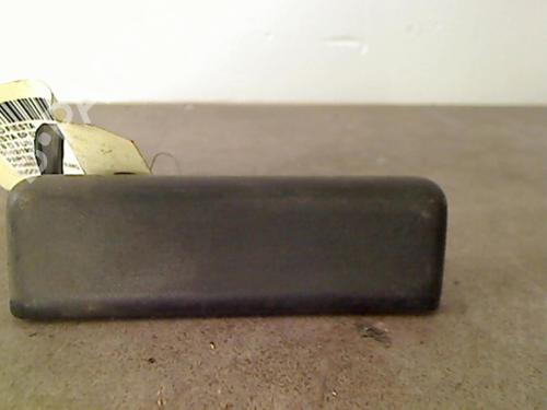 Rear left exterior door handle FORD FIESTA III (GFJ)  | BP25524417C130 