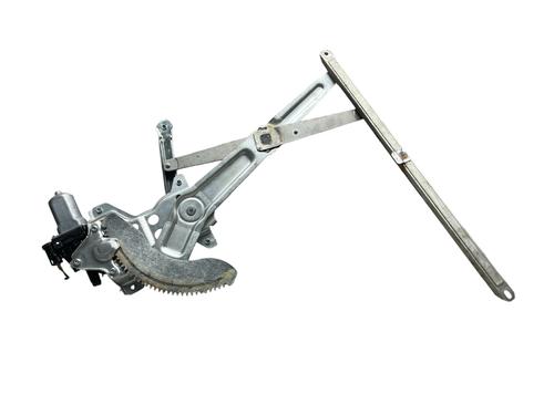 Used Front left window mechanism Front left window mechanism SUZUKI ALTO VII (GF, HA25_, HA35_) 1.0 (AMF310, GFC31S) (68 hp) 25529830 25529830