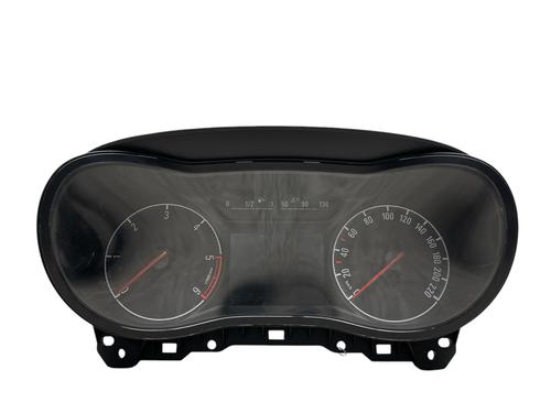 Instrument cluster OPEL CORSA E (X15) 1.3 CDTI (08, 68) | BP25539917C47