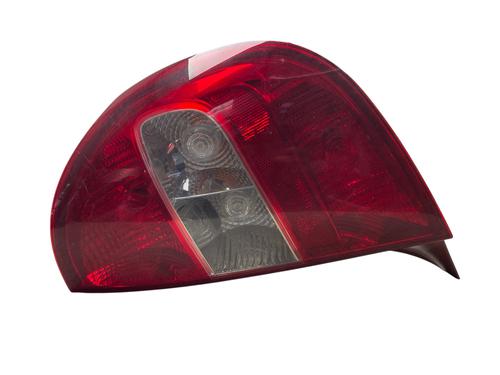 Right taillight CITROËN C5 I (DC_) 2.0 16V (DCRFNC, DCRFNF) | BP25566139C35 