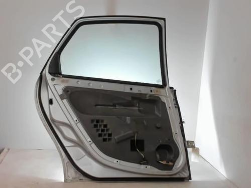 Used Left rear door CITROËN C5 II (RC_) 1.6 HDi (RC8HZB) (109 hp) 25553234