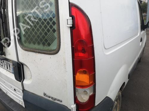 AC compressor RENAULT KANGOO Express (FC0/1_) 1.5 dCi (FC07, FC1R) | BP25520079M34  - Image 12
