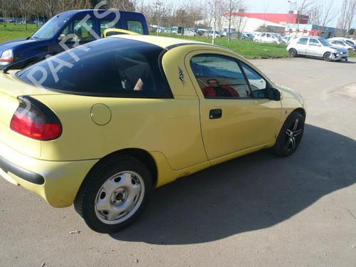 Switch OPEL TIGRA (S93) 1.6 16V (F07) | BP25523185I30 - Image 7