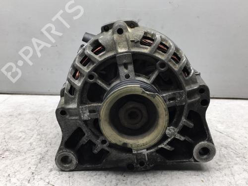 Alternator PEUGEOT BOXER Van (230L) 2.0 HDI | BP25580080M7 