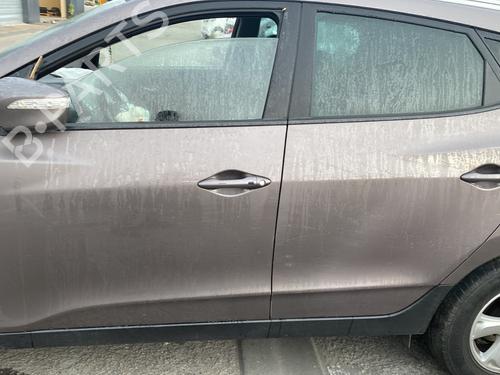 Right front window switch HYUNDAI ix35 (LM, EL, ELH) 2.0 CRDi | BP30648553I26  - Image 15