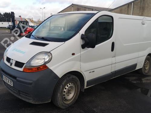 Ekpansionstank RENAULT TRAFIC II Van (FL)  | BP25523942C120  - Image 10