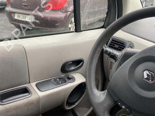 Front left seatbelt RENAULT MODUS / GRAND MODUS (F/JP0_) 1.5 dCi (FP0D, JP0D) | BP25534129I26 - Image 9