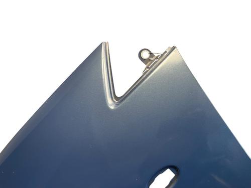 Left front fenders CITROËN C3 Pluriel (HB_) 1.4 HDi | BP25525620C41