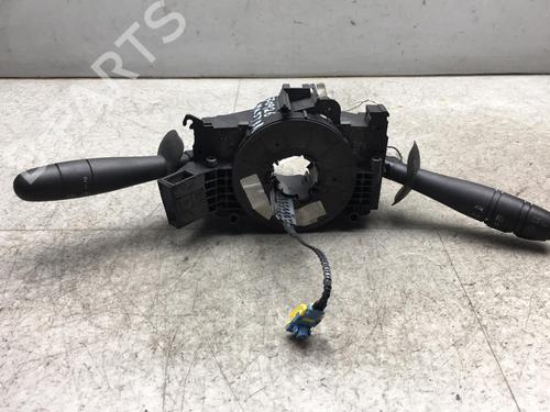 Rattstammestilk RENAULT MASTER II Van (FD) 2.2 dCI 90 (90 hp) 25528272