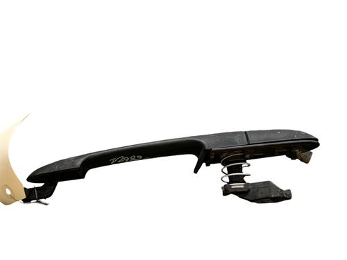 Used Front right exterior door handle MERCEDES-BENZ VITO Bus (W639) 111 CDI (639.701, 639.703, 639.705) (116 hp) 25529386