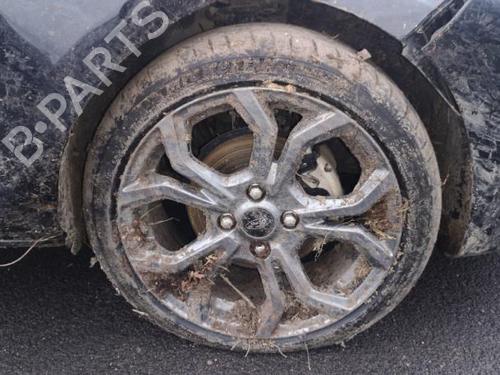 Starter FORD FIESTA VII (HJ, HF) 1.0 EcoBoost | BP25538681M8 - Image 25