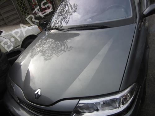 Left tailgate light RENAULT LAGUNA II (BG0/1_) 1.9 dCi (BG08, BG0G) | BP25558839C79 - Image 5