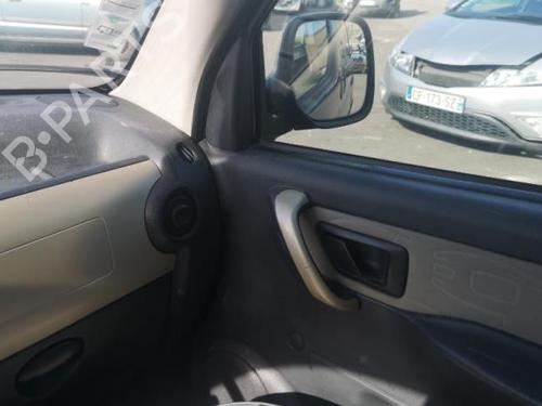 Climate control PEUGEOT PARTNER MPV (5_, G_) 1.6 HDi 90 | BP25537539I5  - Image 20