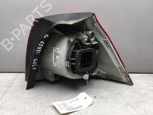 Left taillight VW GOLF V (1K1) 1.9 TDI | BP25525156C34 