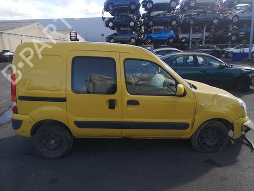 AC-Kompressor RENAULT KANGOO Express (FC0/1_) 1.5 dCi (FC07, FC1R) | BP25520245M34 
