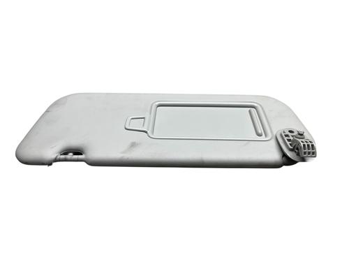 Used Left sun visor Left sun visor KIA RIO IV (YB, SC, FB) 1.0 T-GDI 100 (101 hp) 29711817 29711817