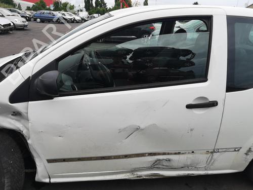 Climate control CITROËN C2 (JM_) 1.4 HDi | BP25554451I5 