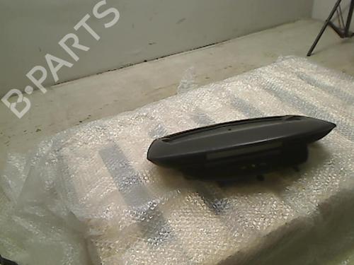 Used Instrument cluster Instrument cluster CITROËN C4 Coupe (LA_) 1.6 HDi (109 hp) 25577518 25577518