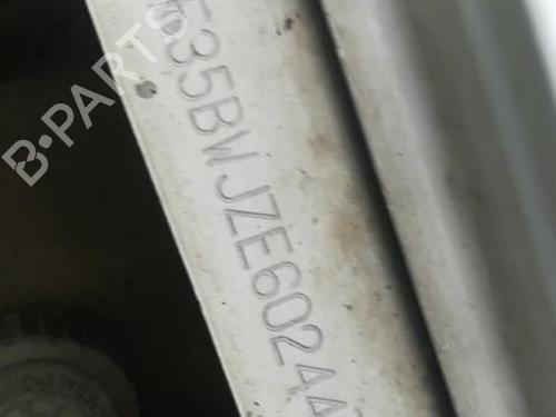 Steering column stalk PEUGEOT PARTNER Box Body/MPV (5_, G_) 1.9 D | BP25516459I23 