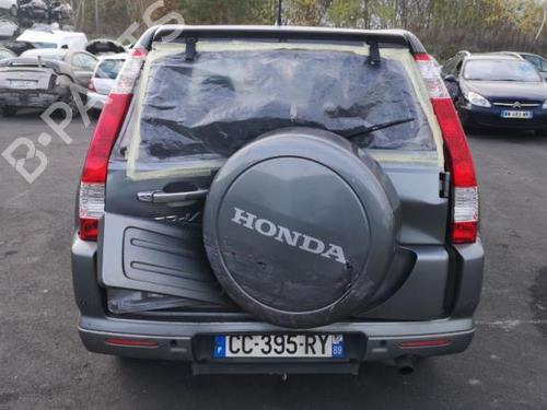 Left headlight HONDA CR-V II (RD_) 2.2 CTDi (RD9) | BP25519676C28  - Image 6