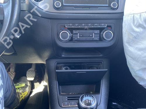 Right tailgate light VW TIGUAN (5N_) 2.0 TDI | BP25556020C80  - Image 19