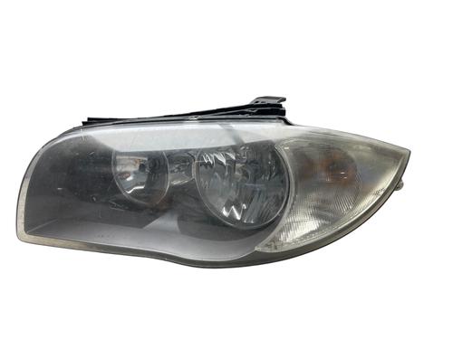 Used Left headlight BMW 1 (E87) 116 i (115 hp) 25508165