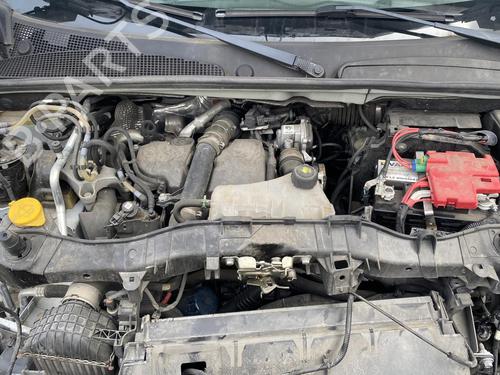 ABS pump RENAULT KANGOO Express (FW0/1_)  | BP25550742M43  - Image 9