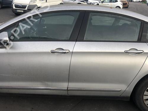 Steering column stalk CITROËN C5 III (RD_) 1.6 HDi 110 (RD9HZC) | BP25557847I23  - Image 9