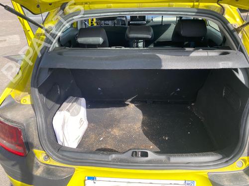 Rear parcel shelf CITROËN C4 CACTUS 1.2 VTi 75 / PureTech 75 | BP40500725C85 - Image 19