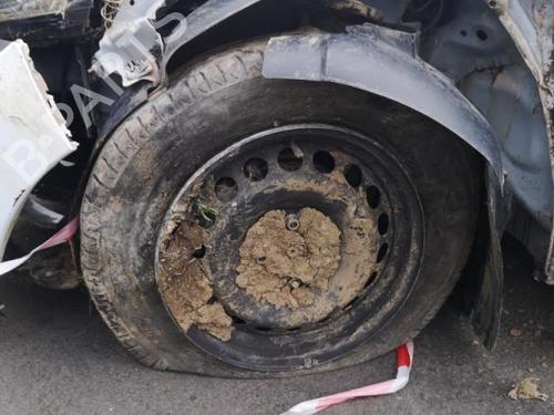 Left front window switch RENAULT CLIO IV (BH_) 1.2 16V | BP25579097I27  - Image 16