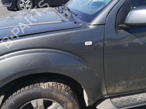 Switch NISSAN PATHFINDER III (R51) 2.5 dCi 4WD | BP25560979I30