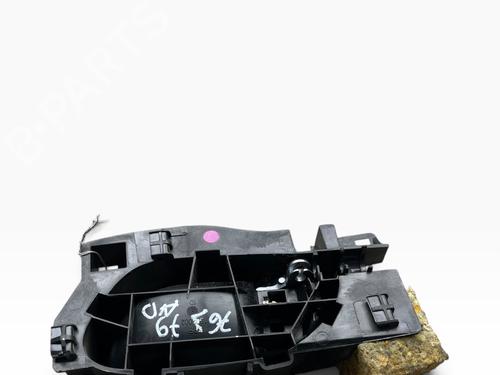 Front right interior door handle CITROËN C3 Picasso (SH_) 1.6 HDI 90 | BP34142761I14 - Image 2