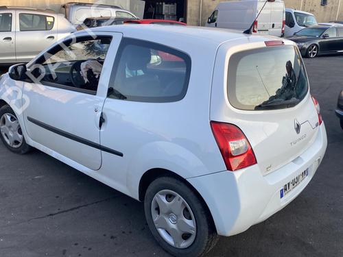 AC compressor RENAULT TWINGO II (CN0_) 1.2 16V (CN04, CN0B) | BP25574561M34 