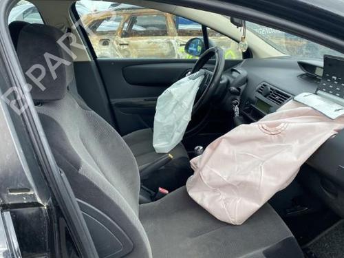 Left mirror CITROËN C4 I (LC_) 1.6 HDi | BP25717985C26 