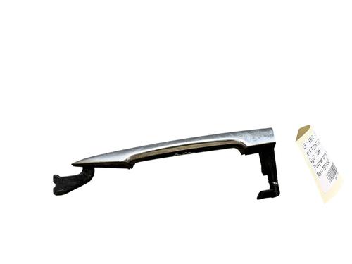 Used Front left exterior door handle KIA PICANTO II (TA) 1.2 (85 hp) 25502183
