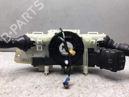 Ratstangsstang RENAULT MEGANE III Hatchback (BZ0/1_, B3_) 1.5 dCi (BZ1G, BZ1W, BZ0R) (95 hp) 25521819