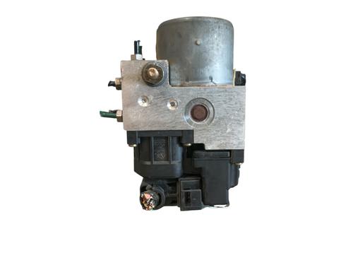 ABS pump RENAULT KANGOO (KC0/1_) 1.9 dTi (KC0U) | BP26684481M43 - Image 4