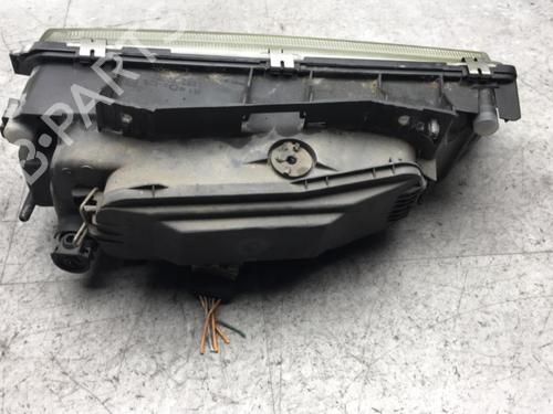 Left headlight CITROËN XANTIA (X1_, X2_) 1.8 i 16V | BP25575929C28 