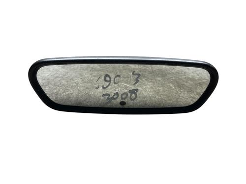Used Rear mirror PEUGEOT 3008 II SUV (MC_, MR_, MJ_, M4_) 1.5 BlueHDi 130 (131 hp) 26684041